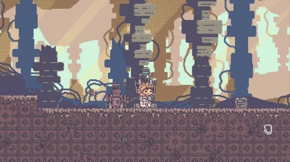 双人合作解谜冒险 NS2平台独占游戏《不同的星球》(图3)