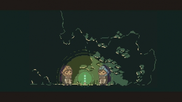 双人合作解谜冒险 NS2平台独占游戏《不同的星球》(图4)