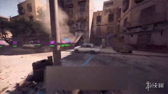 首日就翻车？《战地6》B测惊现作弊者:反外挂形同虚设(图6)