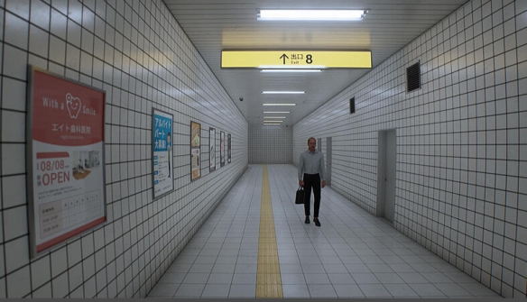 《8番出口》8月29日登陆Switch2！包含全新异常事件(图2)