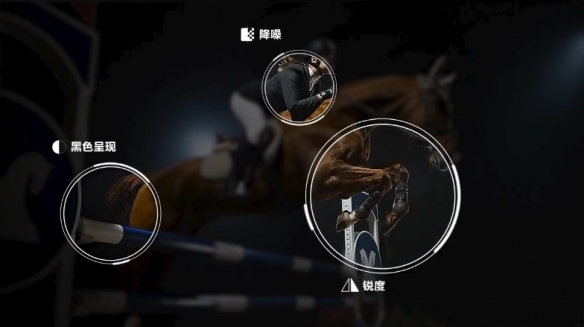 三星AI电视打造“赛场级”家庭运动空间，观赛健身智享不停(图3)