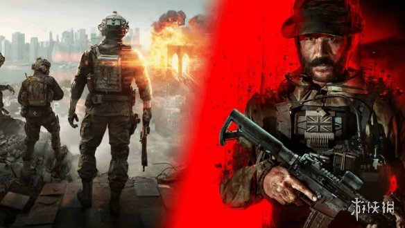 无视对手？动视高管称《战地6》没威胁遭玩家群嘲！(图1)