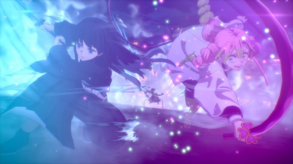 Fami通一周销量：《鬼灭之刃：火之神血风谭2》夺冠！(图2)