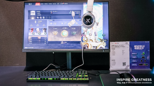 纵横无拘，各有各的Young ，飞利浦 EVNIA 带玩家在游戏视界嗨玩一夏！(图9)