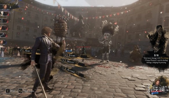 《33号远征队》随机化器重构：装备/剧情/关卡完全随机组合！(图4)