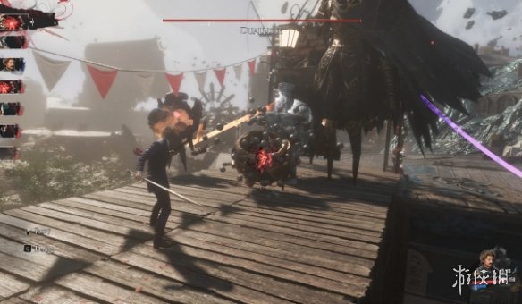 《33号远征队》随机化器重构：装备/剧情/关卡完全随机组合！(图2)