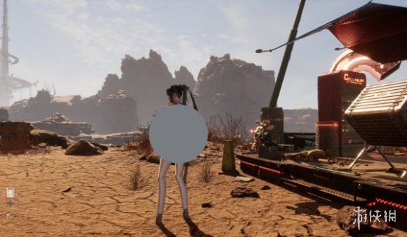 双厨狂喜！《剑星》埃癸斯套装MOD带你重温P3经典回忆(图2)