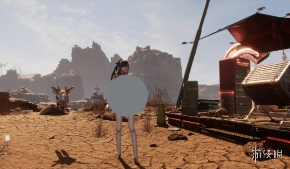 双厨狂喜！《剑星》埃癸斯套装MOD带你重温P3经典回忆(图1)