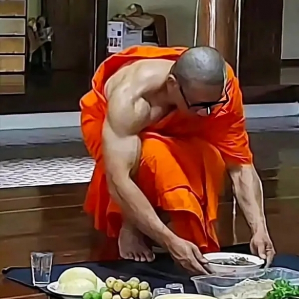 自古对“波”右边输 囧图 这豹纹装怎么看着有点奇怪(图3)