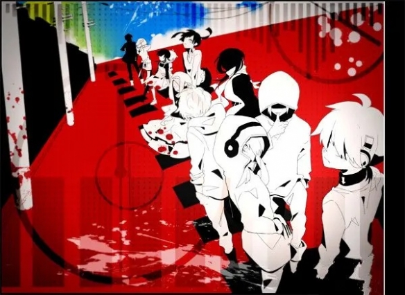 《目隐都市的演绎者》:你的生命没有长到可以浪费时间(图3)