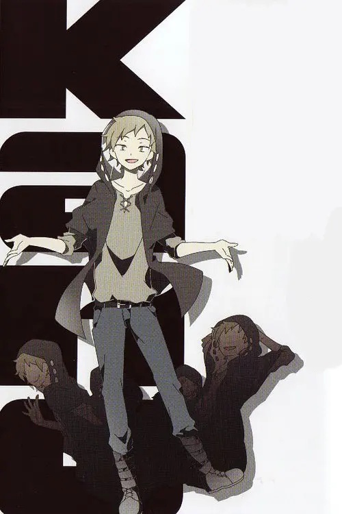 《目隐都市的演绎者》:你的生命没有长到可以浪费时间(图11)