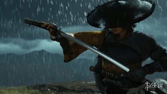 《对马岛之魂》竟成救命稻草！外国网友玩后满怀感激(图2)