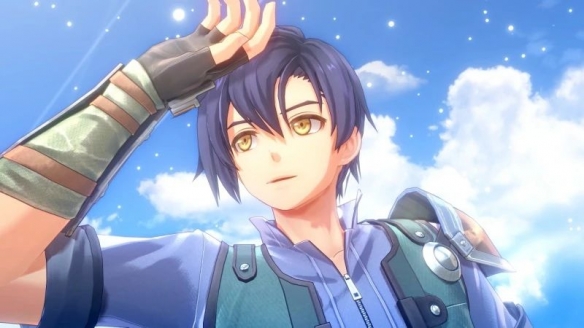 《空之轨迹 the 1st》公布全新预告片(图2)