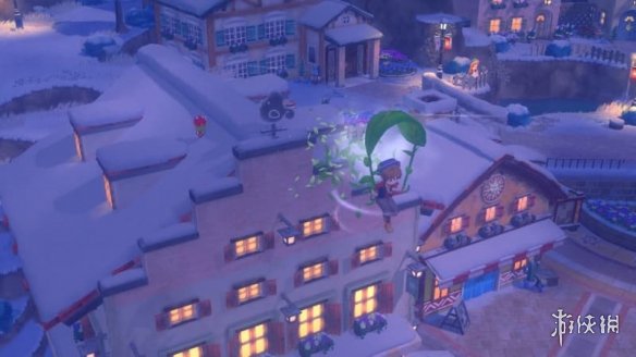 《牧场物语》新作本月发售！种田耕地之外，还有集市与恋爱！(图6)