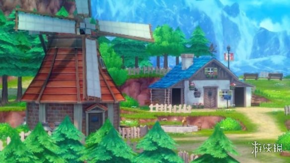 《牧场物语》新作本月发售！种田耕地之外，还有集市与恋爱！(图5)