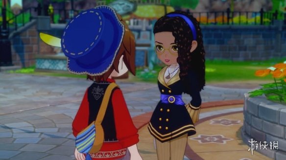 《牧场物语》新作本月发售！种田耕地之外，还有集市与恋爱！(图9)