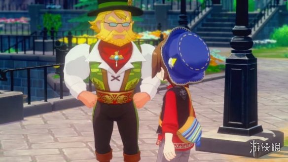 《牧场物语》新作本月发售！种田耕地之外，还有集市与恋爱！(图11)