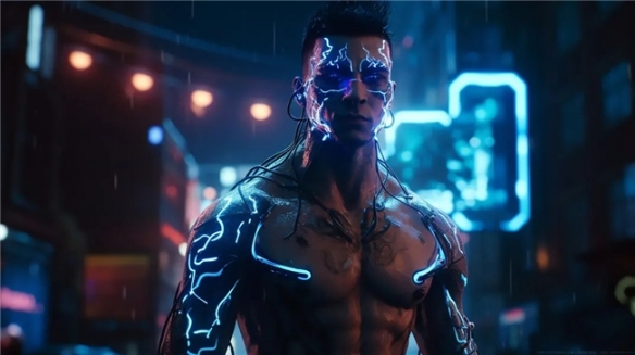 八月新游推荐！暑期档大作你最PICK哪一款？(图4)