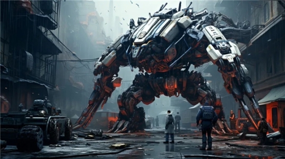 八月新游推荐！暑期档大作你最PICK哪一款？(图5)