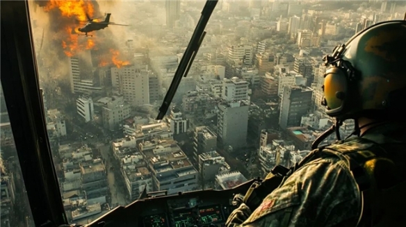 八月新游推荐！暑期档大作你最PICK哪一款？(图3)