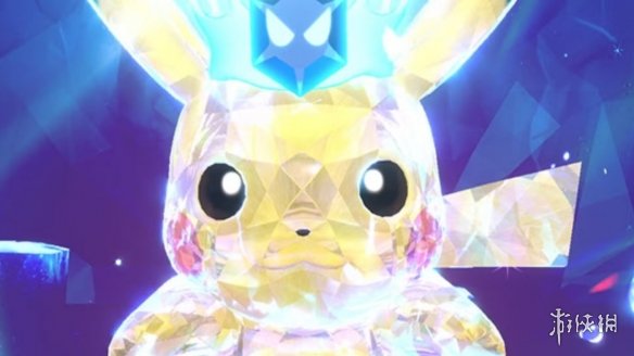 《宝可梦朱紫》限时免费领取闪光(图2)