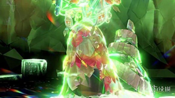 《宝可梦朱紫》限时免费领取闪光(图3)