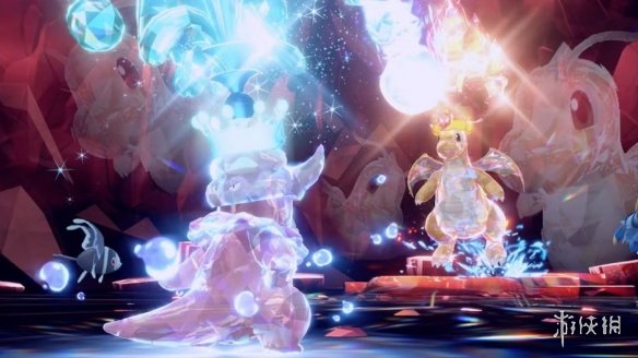 《宝可梦朱紫》限时免费领取闪光(图4)