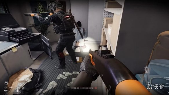 修复185项问题！《严阵以待》推出第二弹大型更新(图4)