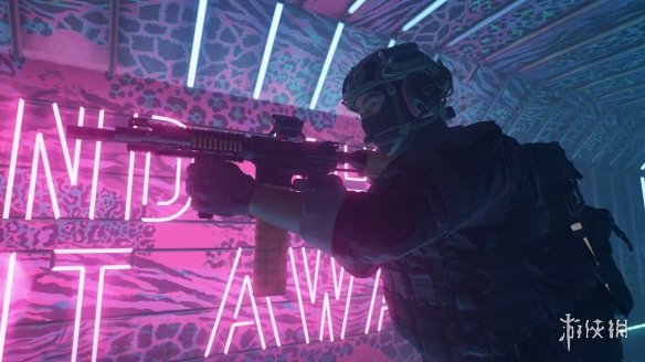 修复185项问题！《严阵以待》推出第二弹大型更新(图2)