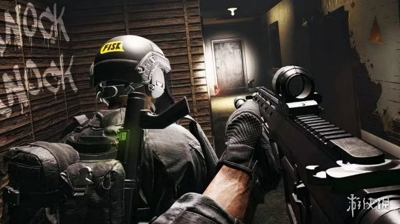 修复185项问题！《严阵以待》推出第二弹大型更新(图3)