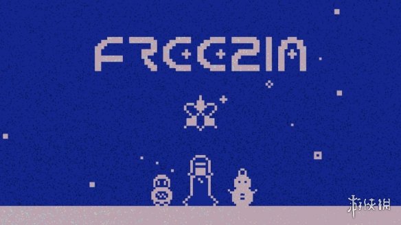 在冷冻睡眠中寻得一丝清凉！《FREEZIA》登陆Steam(图1)