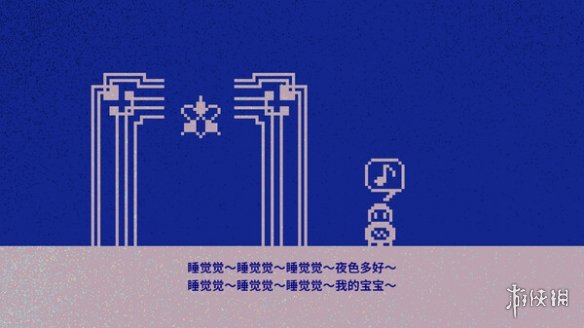 在冷冻睡眠中寻得一丝清凉！《FREEZIA》登陆Steam(图6)