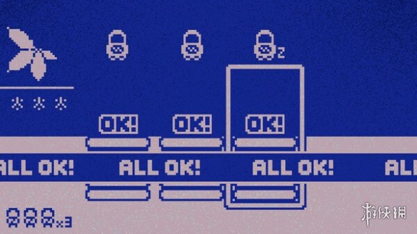 在冷冻睡眠中寻得一丝清凉！《FREEZIA》登陆Steam(图3)