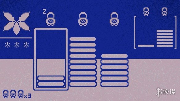 在冷冻睡眠中寻得一丝清凉！《FREEZIA》登陆Steam(图2)