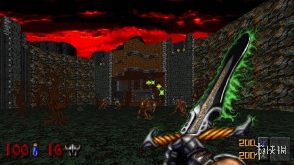 支持4K/120帧！XGP游戏库追加两款经典FPS重制作品(图2)