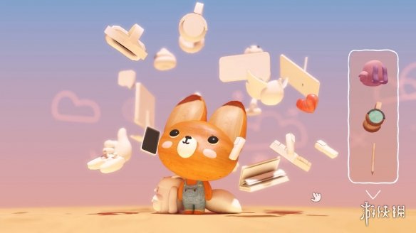 温馨拼图游戏《木木屋》推出全新免费试玩(图4)