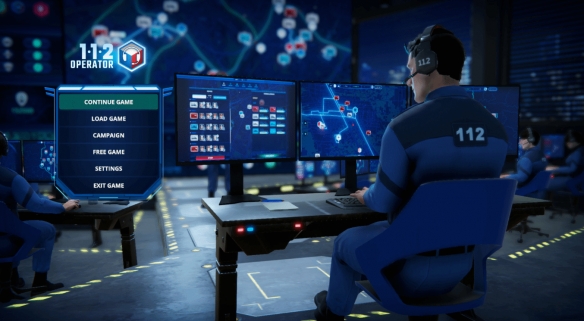 Epic喜加二：《公路救赎》和《112接线员》免费领取！(图2)