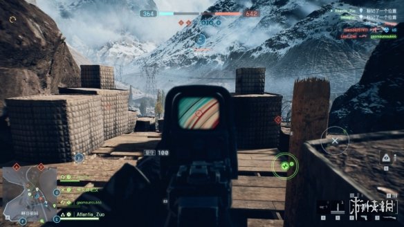 《战地6》B测Steam统计在线峰值已超33万！创系列纪录(图5)