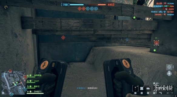 《战地6》B测Steam统计在线峰值已超33万！创系列纪录(图6)