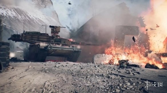 《战地6》设计师：不只追求真实感 乐趣与平衡也重要(图3)