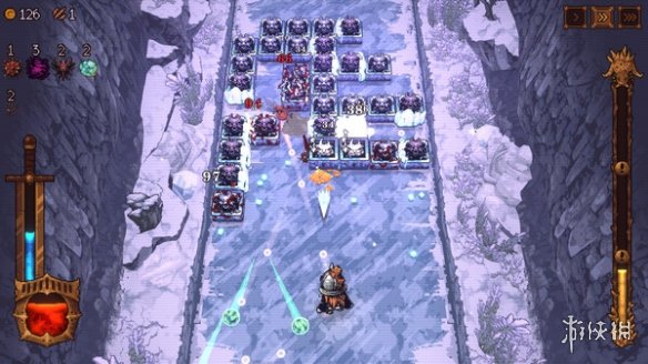 生存类roguelite《BALL×PIT》宣布10月15日发售！(图2)