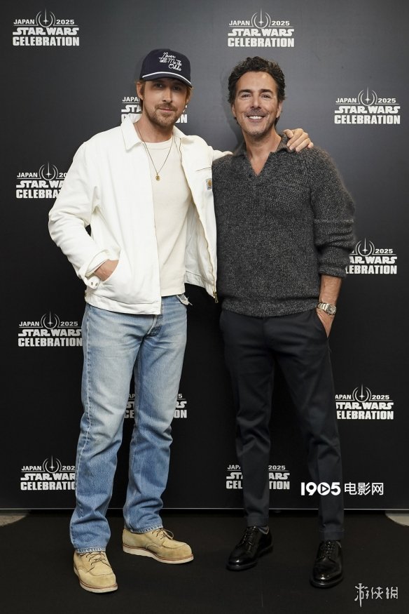 马特·史密斯将在新《星球大战》演反派 预计27年上映(图2)