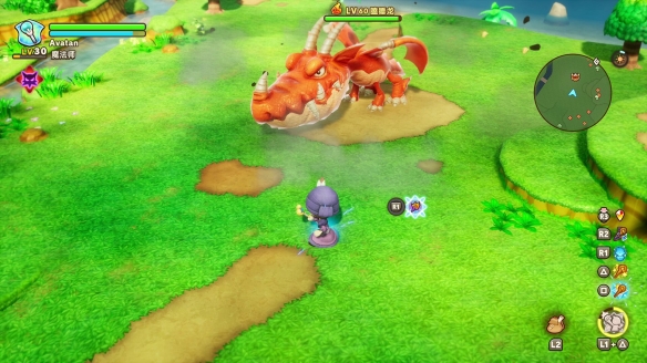 《幻想生活i 》Switch2实体版正式发售！画面大升级(图3)