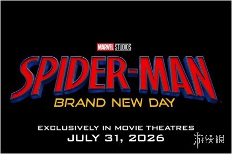 《蜘蛛侠:崭新之日》片场照暗示故事时间线!26年将上映(图1)