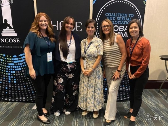 反R18组织获得联合国专员支持！强硬发声谴责网暴者(图3)