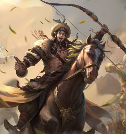 三国杀琳琅奇境武将强度排行一览1