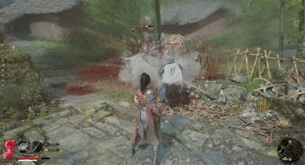 明末渊虚之羽前期避坑小技巧分享3