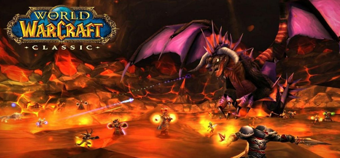 魔兽世界部落怎么前往外域-部落去外域方法