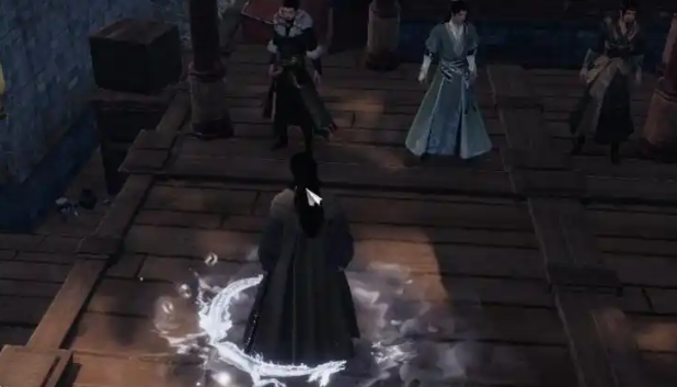 下一站江湖2双修府加入条件及方法1