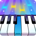 钢琴键盘app